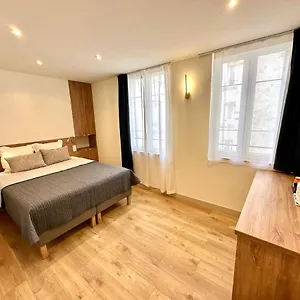 Hotel Zora, Paris