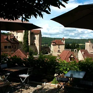 Bed & Breakfast Maison Lapopie Et Saint-Cirq-Lapopie
