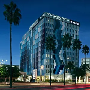 Homewood By Hilton Angeles International Airport 3*, Los Angeles Estados Unidos da América