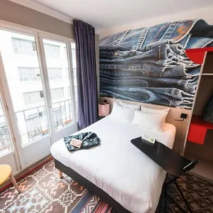Ibis Styles Centre Grand Place Hotel