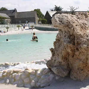 Pen Guen Campingplatz Saint-Cast-le-Guildo