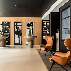 Hotel Mercure 17 Batignolles