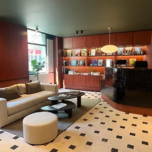 Hotel Marguerite, Paris