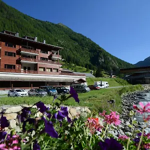 Dormio Les Portes Du Mont Blanc Aparthotel