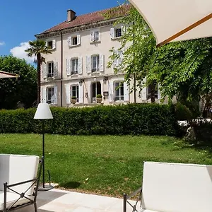 Domaine De Clairefontaine - Teritoria Hotel