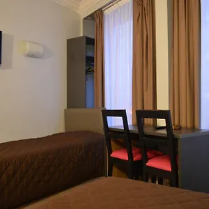 Hotel Allety, Paris