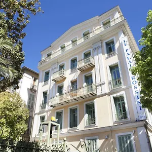 Odalys Le Palais Rossini Aparthotel