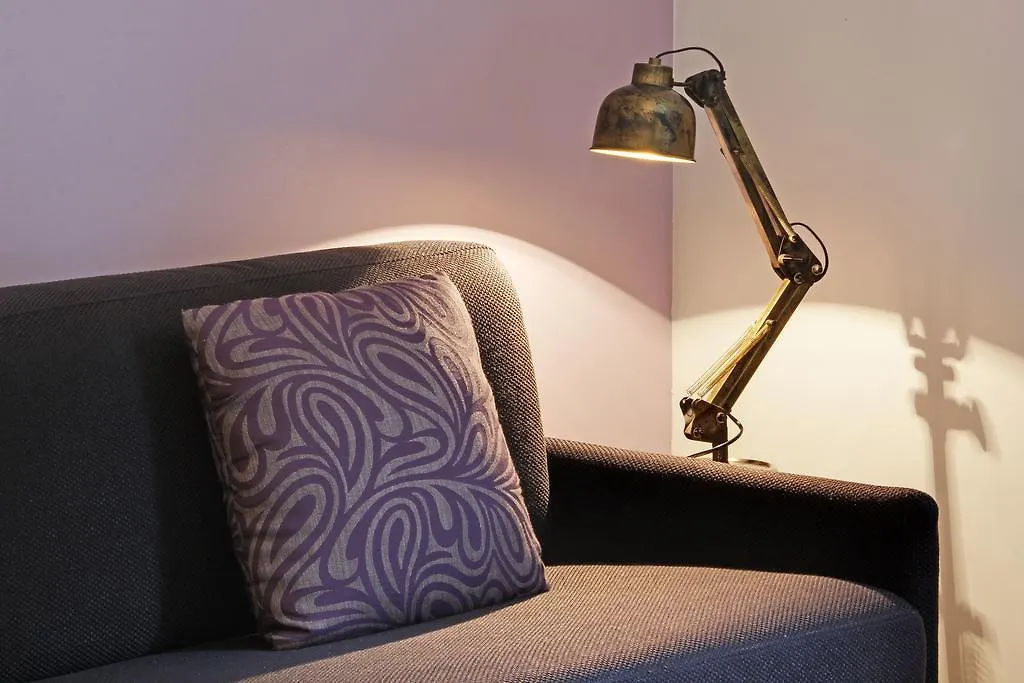 Aparthotel Short Stay Group Museum View Serviced Apartments Paris