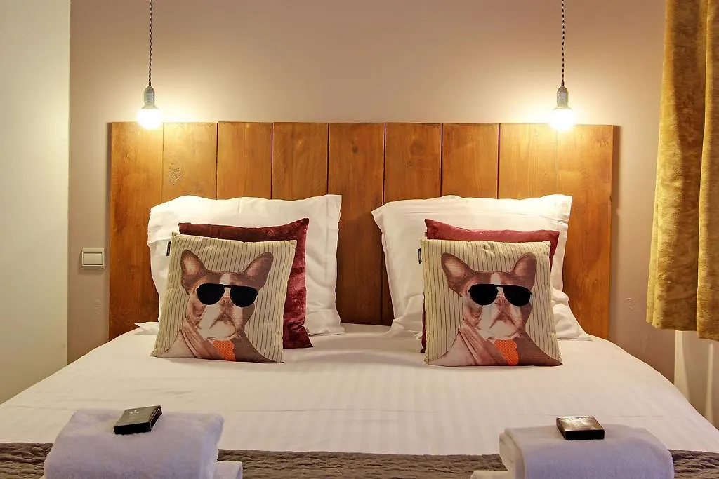 Short Stay Group Museum View Serviced Apartments Paris
