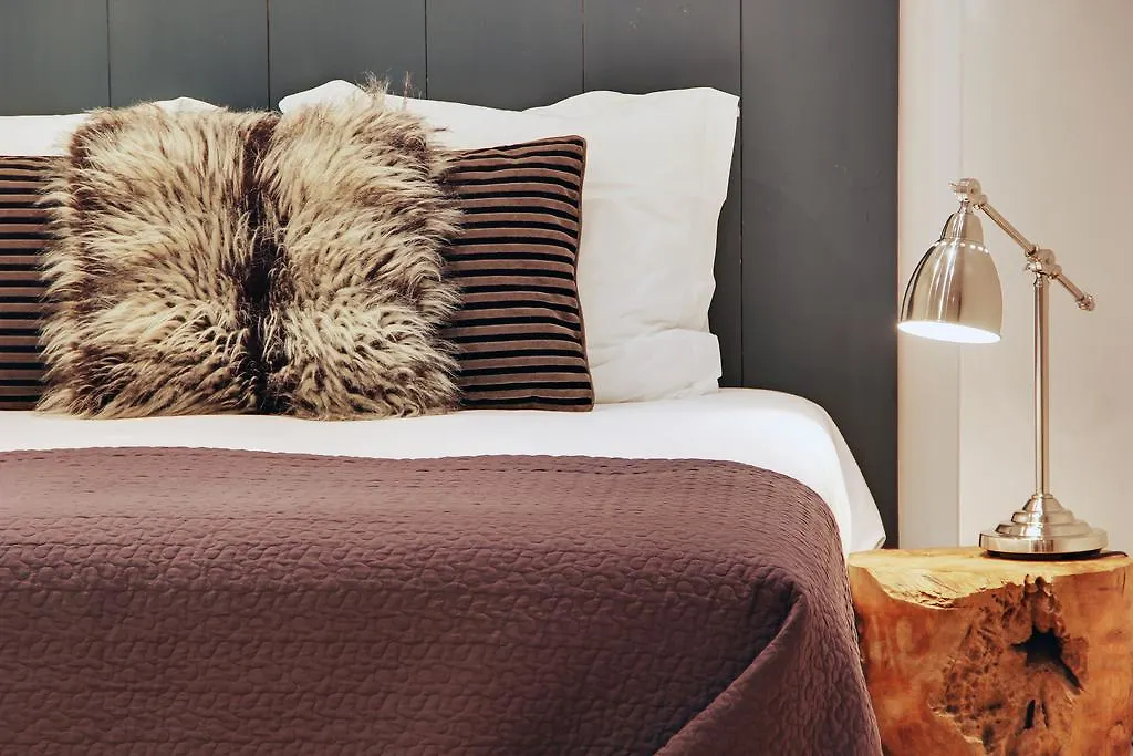 Aparthotel Short Stay Group Museum View Serviced Apartments Paris