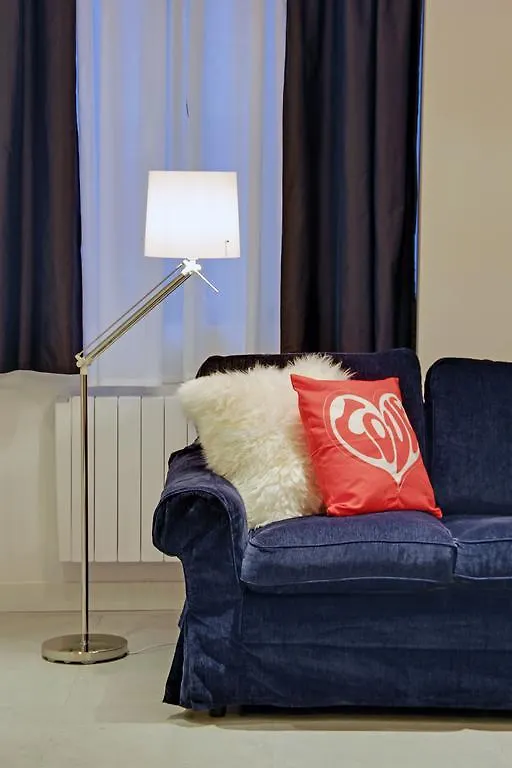 Short Stay Group Museum View Serviced Apartments Paris Aparthotel