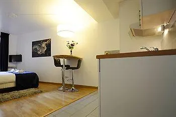 Short Stay Group Museum View Serviced Apartments Paris France