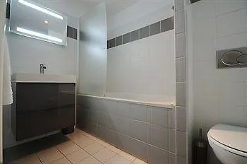 Aparthotel Short Stay Group Museum View Serviced Apartments Paris