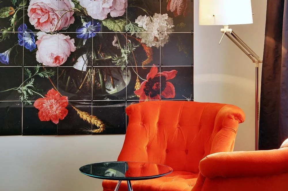 Short Stay Group Museum View Serviced Apartments Paris 3*,