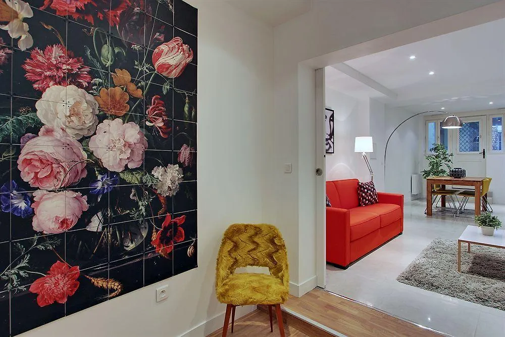 Short Stay Group Museum View Serviced Apartments Paris France