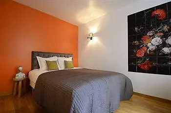 Short Stay Group Museum View Serviced Apartments Paris Aparthotel