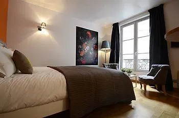 *** Aparthotel Short Stay Group Museum View Serviced Apartments Paris France