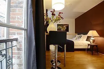Short Stay Group Museum View Serviced Apartments Paris