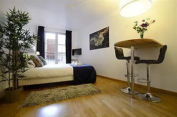 Short Stay Group Museum View Serviced Apartments Paris