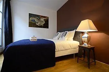 Aparthotel Short Stay Group Museum View Serviced Apartments Paris