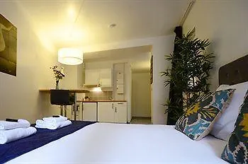 Short Stay Group Museum View Serviced Apartments Paris France