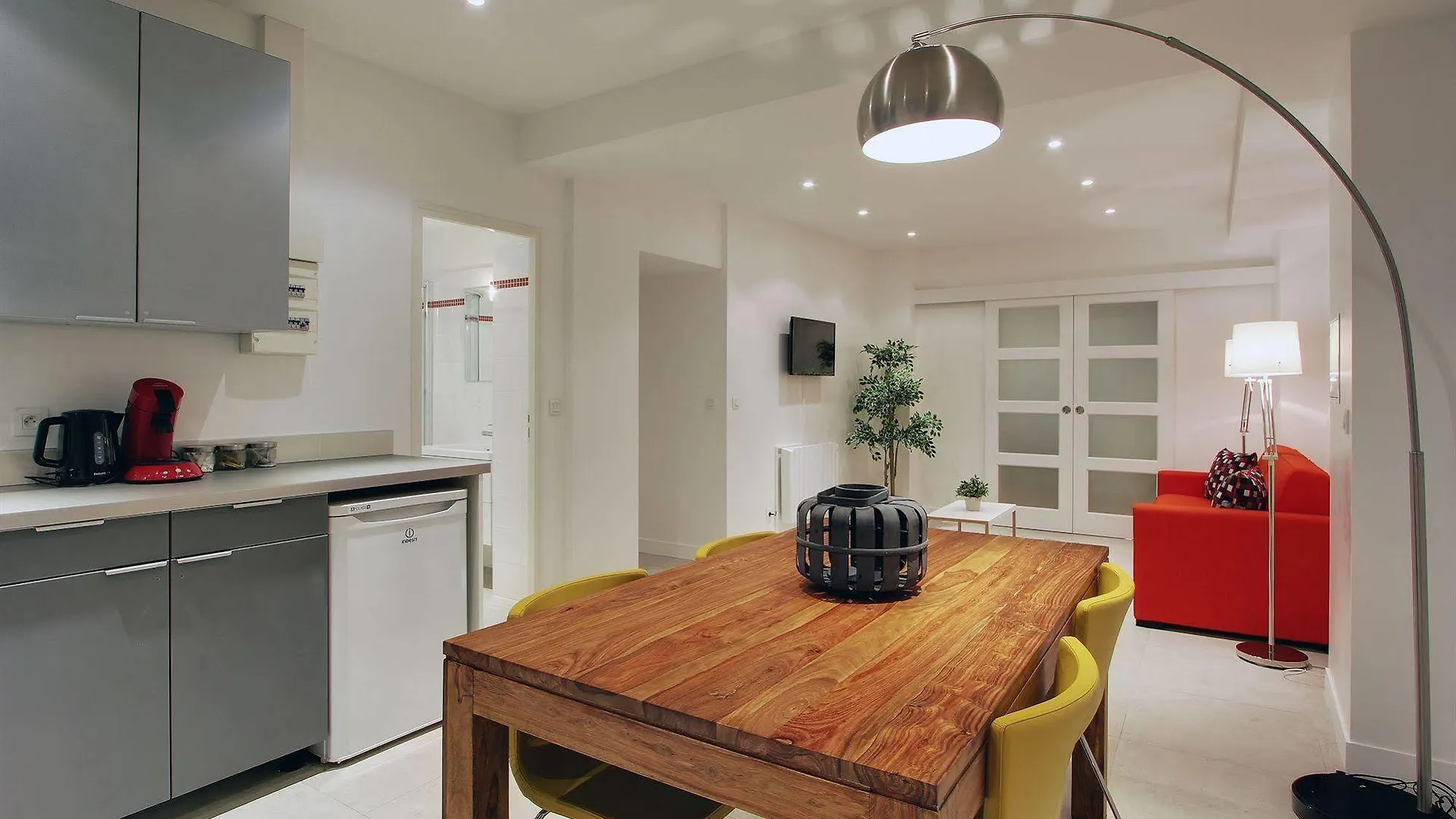 Short Stay Group Museum View Serviced Apartments Paris Aparthotel