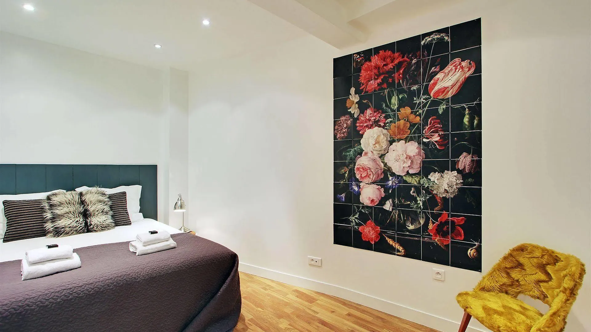 *** Aparthotel Short Stay Group Museum View Serviced Apartments Paris France