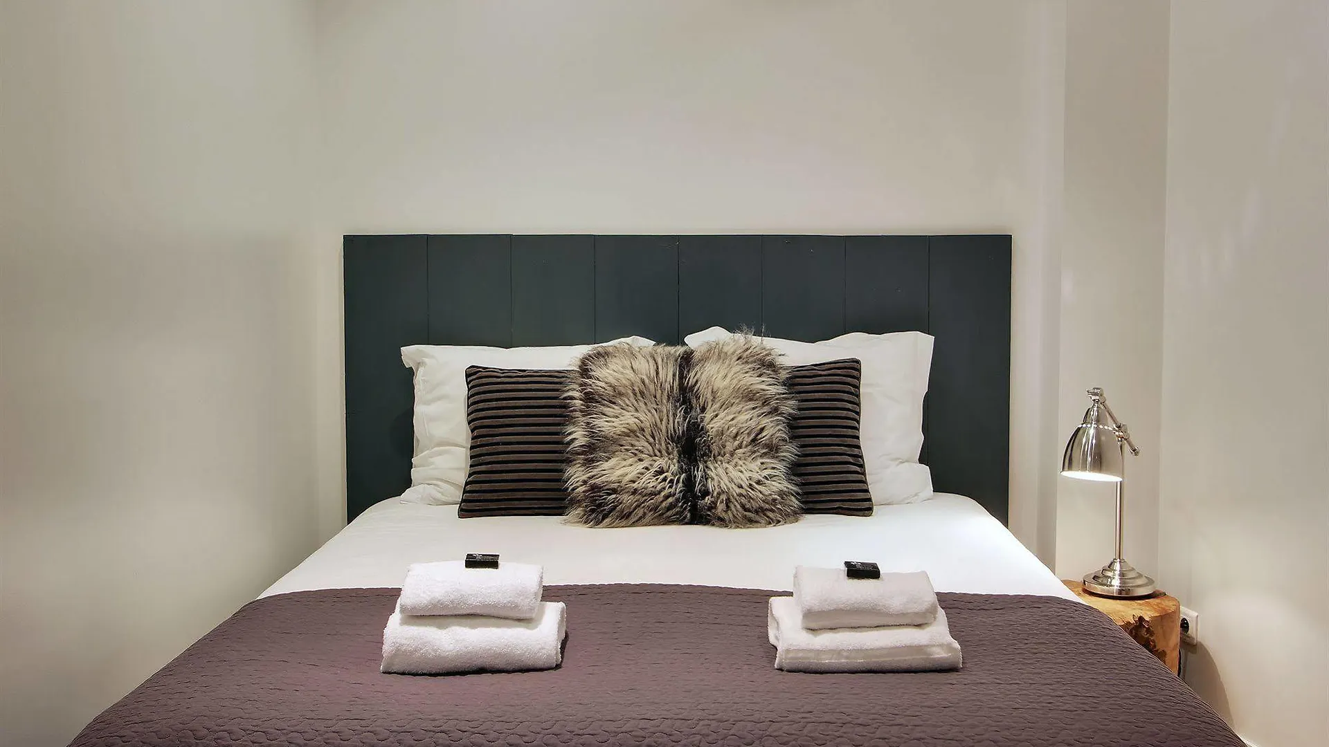 Short Stay Group Museum View Serviced Apartments Paris Aparthotel