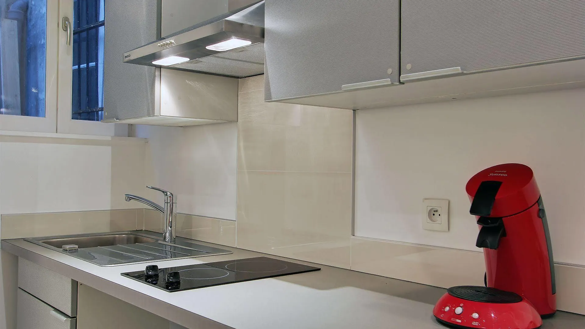 Short Stay Group Museum View Serviced Apartments Paris