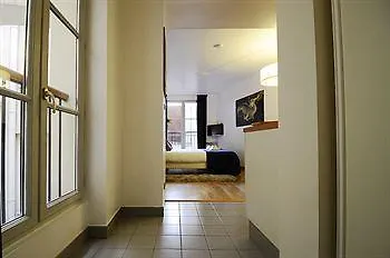 Short Stay Group Museum View Serviced Apartments Paris Aparthotel
