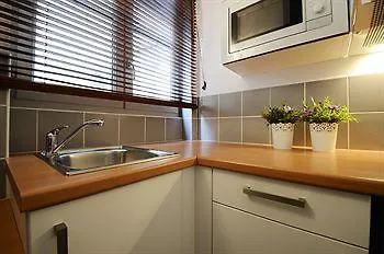 Short Stay Group Museum View Serviced Apartments Paris Aparthotel