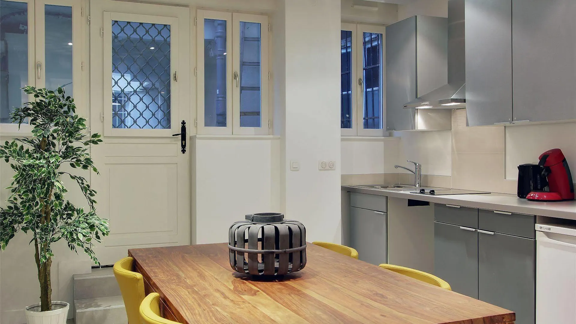 Aparthotel Short Stay Group Museum View Serviced Apartments Paris